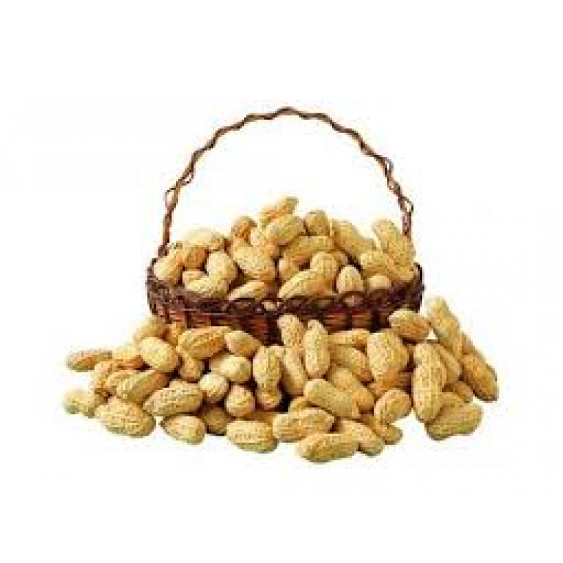 Fresh peanuts- 2LBS