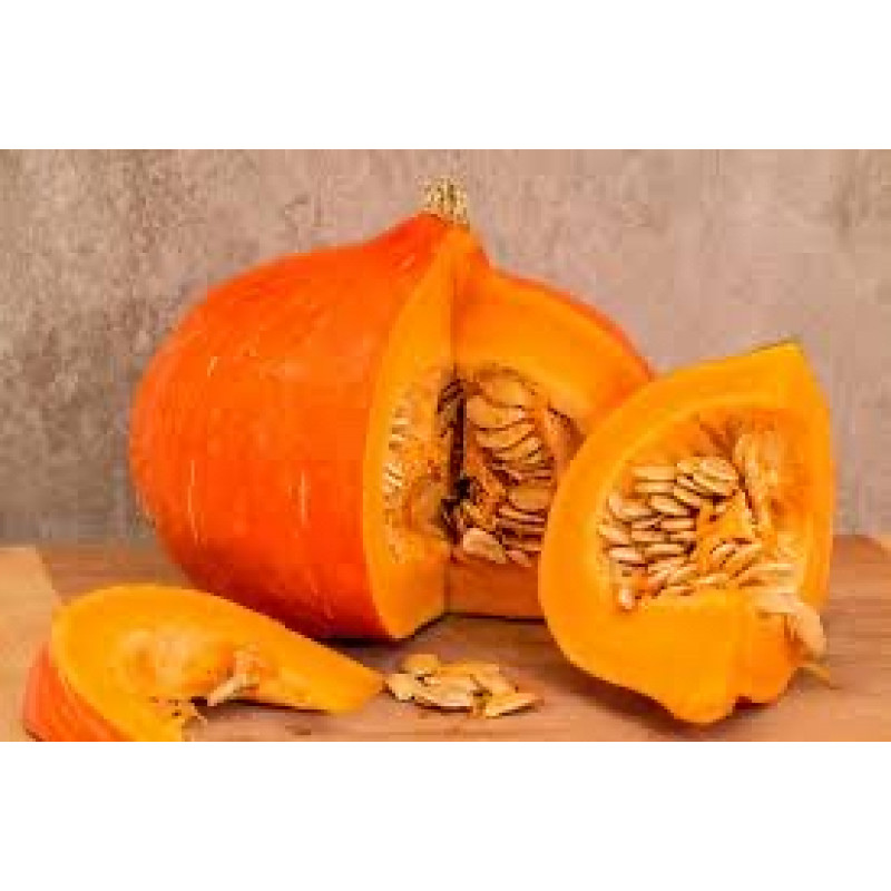 PUMPKIN-1.5LBS