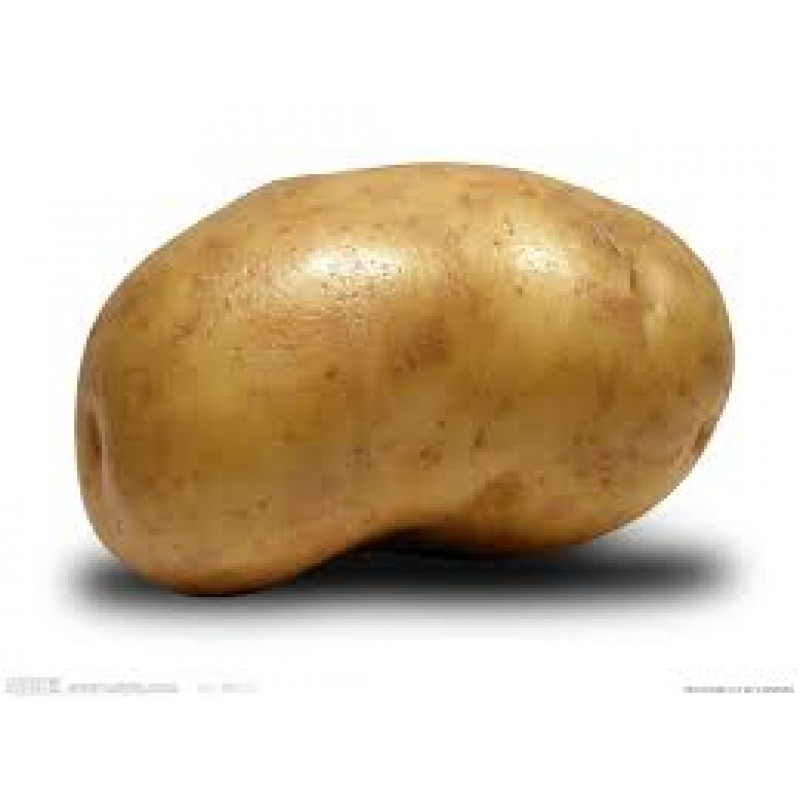 potato - 3pcs