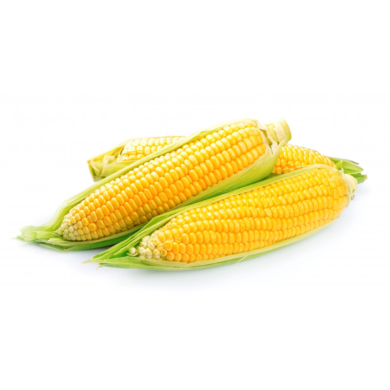 Corn - 3 pcs