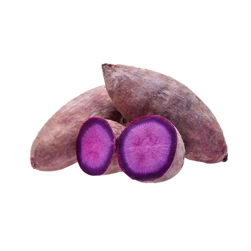 Purple Sweet Potato-2LB