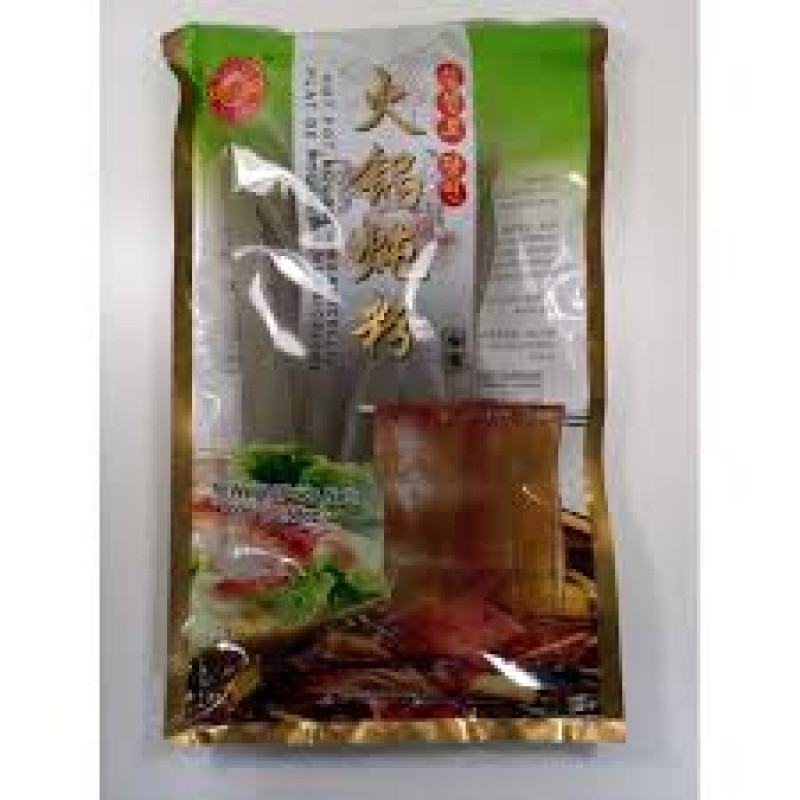 Hot Pot Vermicelli