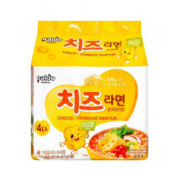 Paldo Cheese Ramyun 4*115g