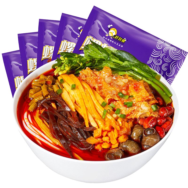 RICE VERMICELLI