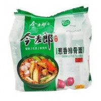Instant noodles - Onion ribs