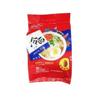 Han En Choi Wheat Cold Noodle 607g