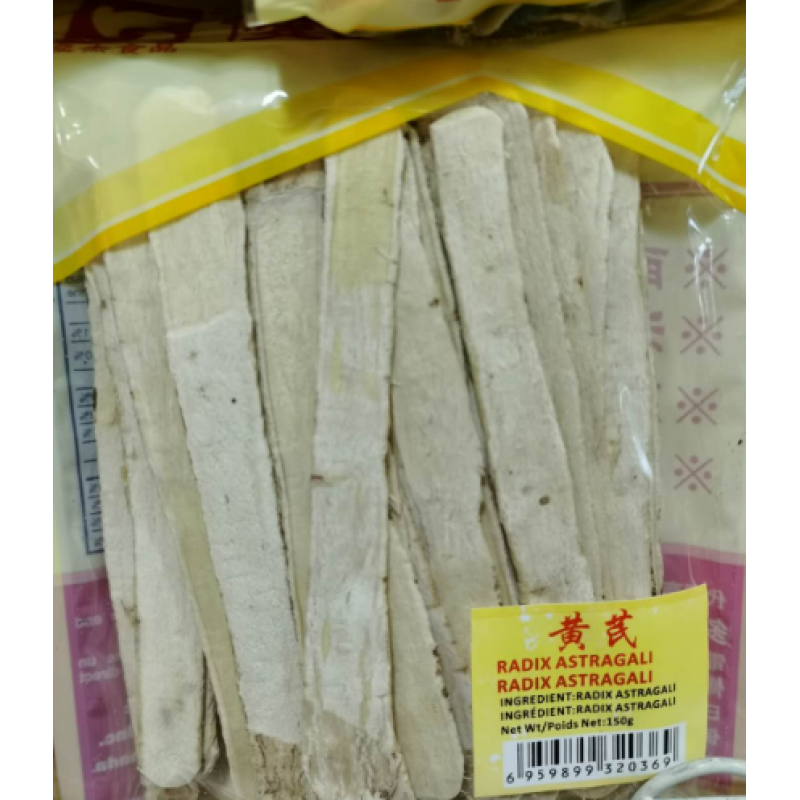 Radix astragali