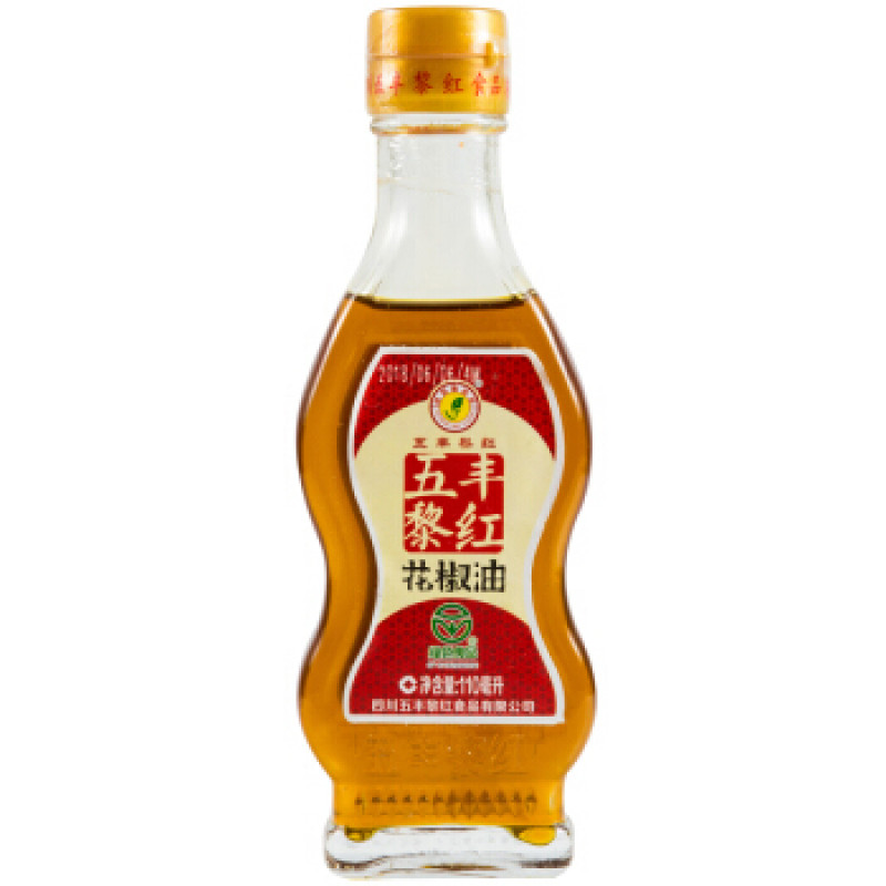 WUFENGLIHONG: Chinese Prickly Ash Oil-400ml