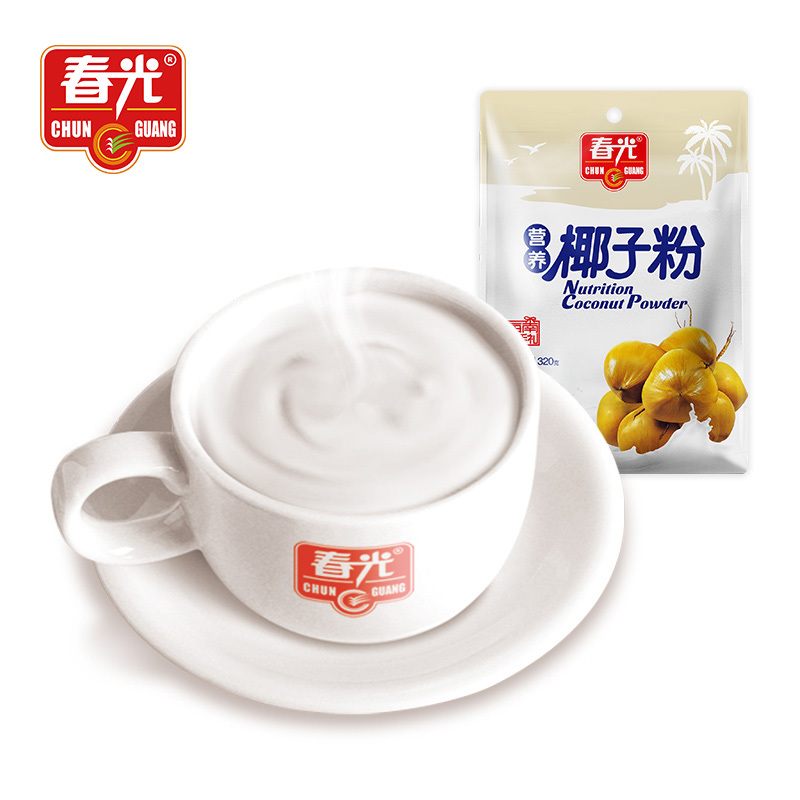 CHUNGUANG: Nutritional Coconut Powder -280g