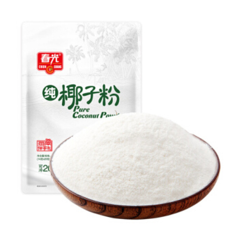 CHUNGUANG: Pure Coconut Powder-280g